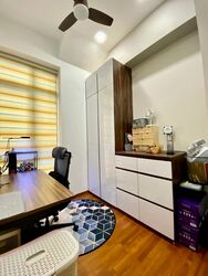 The Skywoods (D23), Condominium #599569671